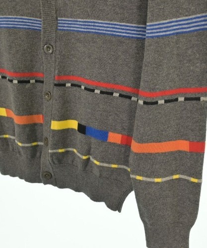 Paul smith JUNIOR Sweaters Grayetc.(Border) 138(11T12T) 2200541900052 - Picture 5 of 6
