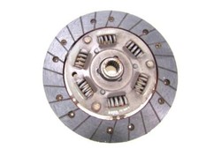 Disque d'embrayage Autobianchi A112