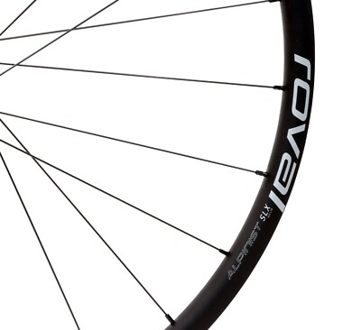 美品ROVAL ALPINIST SLX DISC SLX & GP5000 Alpinist SLX Disc