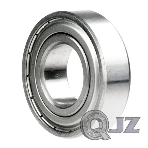 1x MR83-ZZ Miniature Ball Bearing 3mm x 8mm x 3mm Shielded 2Z QJZ Brand New - Imagen 2 de 3