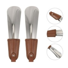 2pcs sock shoe remover Shoes Accessories Home Shoes Lifter Portable Shoe Horn