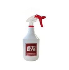Image of 4 X Autoglym Trigger Spray Bottle 500ml (CAR PROFESSIONAL USE - ORIGINAL)