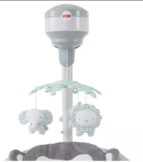 fisher price sweet surroundings monkey