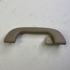 2003-2006 Mazda 6 Mazda6 Rear Overhead Grab Handle Upper Roof Oem 2003-2006 Mazda 6 Mazda6 Rear Overhead Grab Handle Upper Roof Oem