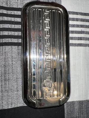 Vintage Rolls Razor Made In England In Box | eBay