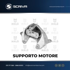 Support moteur Fiat IDEA