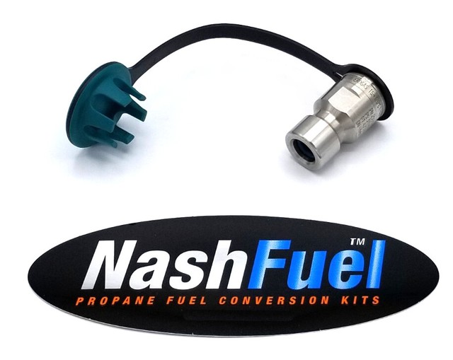 WEH 3600 PSI CNG QUICK CONNECT FUEL FAST FILL NOZZLE NGV1 STAINLESS LB36 STYLE eBay