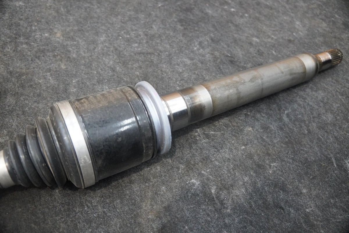 Rear Right CV Axle Output Shaft 33205A257A4 OEM BMW i7 G70 2023 | eBay