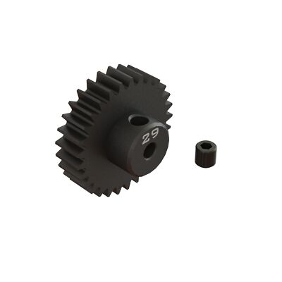 Hot Racing SAFE29M15 Steel Spur Gear - 29 Tooth 1.5 Mod For Arrma 1/5 Scale RC Cars