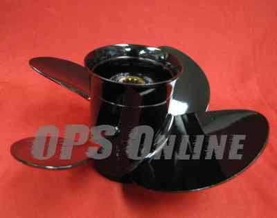 Mercury SpitFire Propeller 9.5