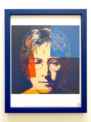 【世界100部限定】アンディ ウォーホル 海外販売証明書 JOHN LENNON s-l400.jpg