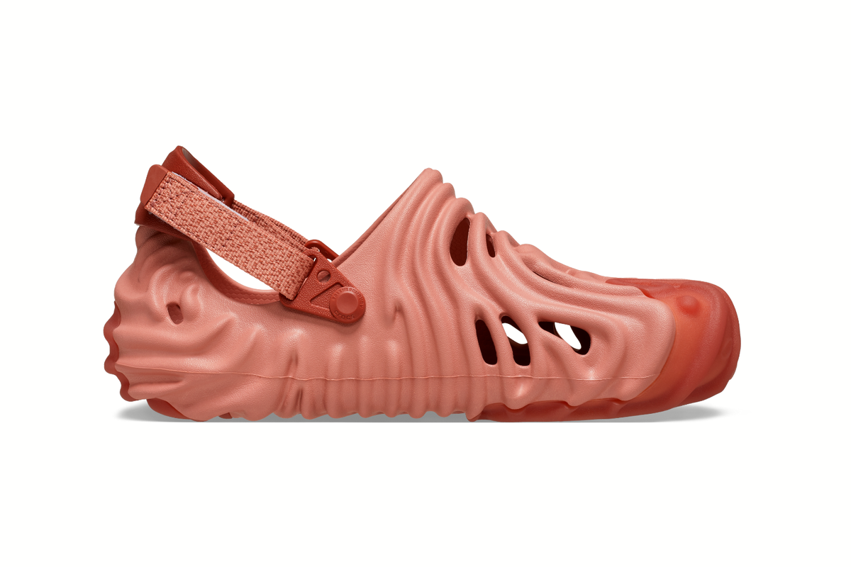 Salehe Bembury x Crocs Pollex 'Kuwata' Clog UK 8 / US9 | 207393