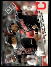 2017 Topps Now Golden Ticket Baseball Cards 19