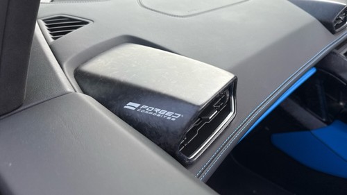 2022 Lamborghini Huracan 5.2 V10 640-4 2dr Auto AWD Petrol - Picture 10 of 20