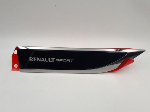 Seitenanagramm Renault Sport RS Megane IV (2016-2024) Original 990423137R-image