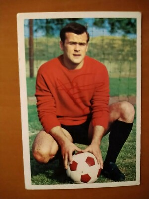 Dietmar Linders, Orig.-Autogr. ,Bundesliga 68/69,MSV Duisburg,# B 158, Bergmann 