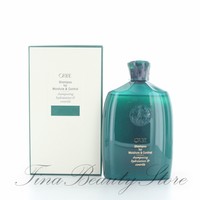 Oribe Shampoo For Moisture & Control 8.5oz/250ml In Box on sale Oribe Shampoo For Moisture & Control 8.5oz/250ml In Box on sale
