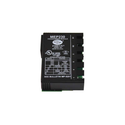 FIREYE MEP230 MODULE Brand NEW