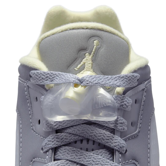 Nike Women's Air Jordan 5 Retro Low Shoes Size 7.5US - RRP $270 image 10