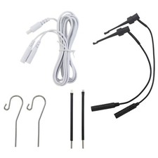 Elettrodi Dentali 8 Elettrodi A Gancio Per Localizzatore Apicale Dentale - Compatibile Con Morita Root ZX II Clip Labbra Per Localizzatore Apice - Foto 2