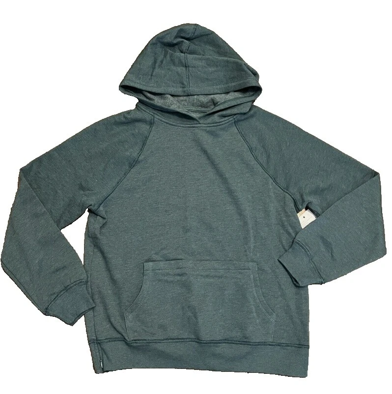 SO sudaderas de tamaño regular sólido para De mujer