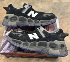 Size 10 - New Balance Salehe Bembury x 574 YURT Universal MS574YSE