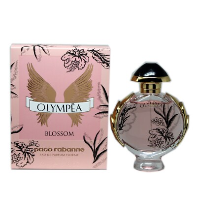 PACO RABANNE OLYMPEA BLOSSOM EAU DE PARFUM