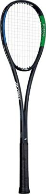 YONEX Soft tennis racket Doctor Skill Training Racket Shot Condolor Blue JAPAN