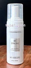 Beachwaver Co Be Strong Pre-Shampoo Reparative Foam NEW 4 fl.oz