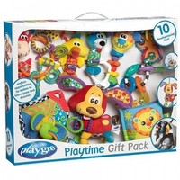 Playgro Playtime 10 Piece Gift Pack. Free Delivery Playgro Playtime 10 Piece Gift Pack. Free Delivery