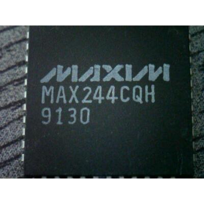 Maxim Von MAX111 Bis MAX998 IC's THT Und SMD Original Nur