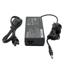 20V Chicony AC DC Adapter for Kensington SD5560T Hybrid Docking Station Charger