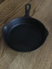 Vintage  Wagner Ware Sidney -O- #3E Cast Iron Egg Skillet 6.5"