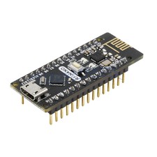 RF-Nano Integrated Wireless Development Board V3.0 USB NRF24L01 Interface-