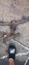Studabaker Exhaust Manifolds