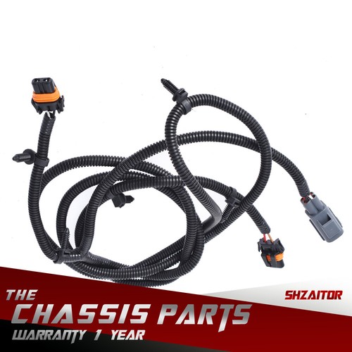 Fog Light Lamp Wiring Harness For Dodge RAM 1500 2013-2019 68197065AA - Picture 2 of 10