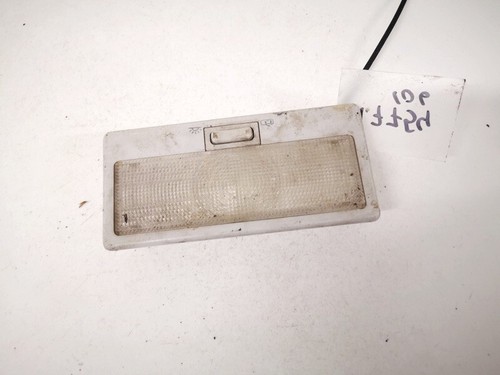 Volkswagen Passat 1996 Front Interior Light 357947111, Genuine #1536245-80