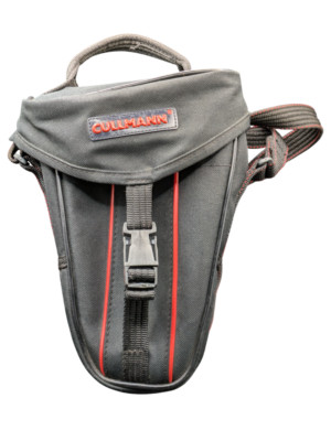 Cullmann travel bag camera 25x18x7cm