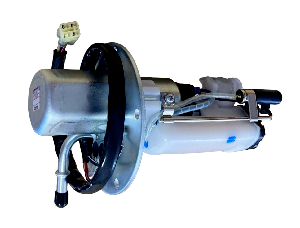 Kawasaki Genuine 2005-2006 Ninja ZX-6R 6RR Fuel Pump 49040-0814