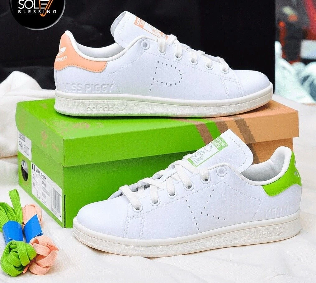 Adidas stan miss top