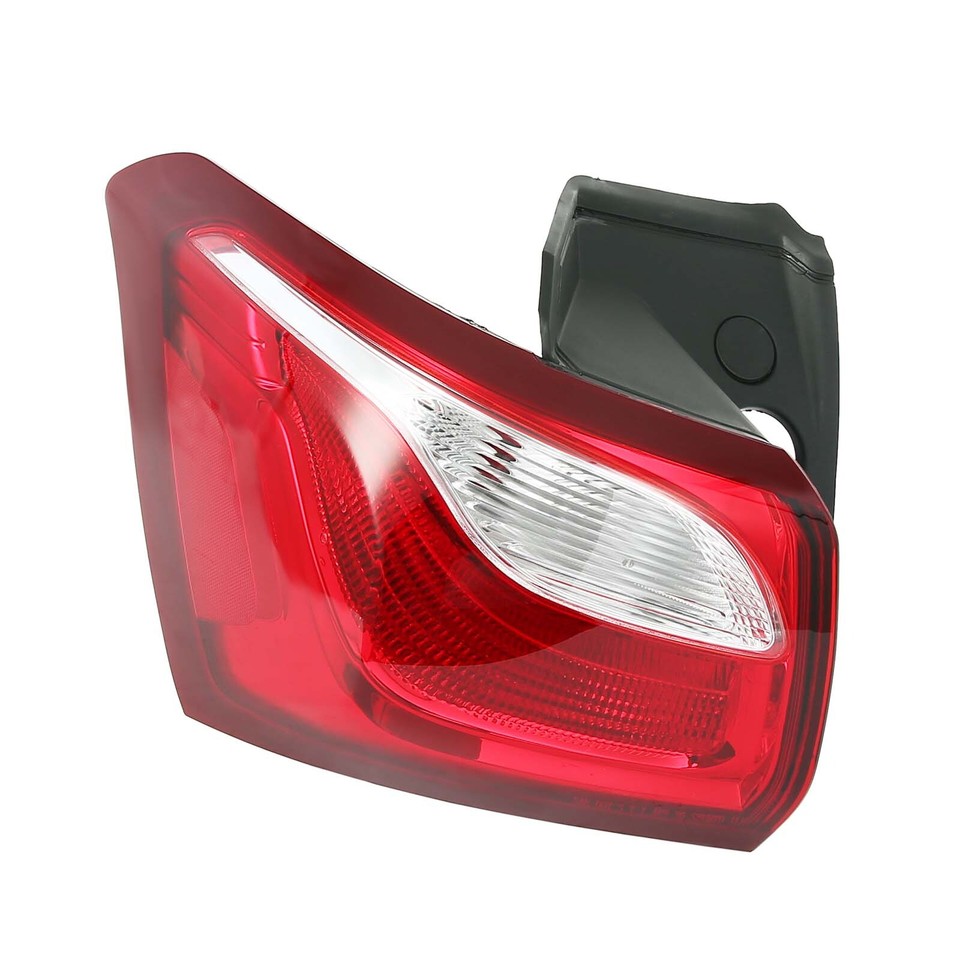 [FULL LED] For 2018-2020 Chevy Equinox Driver Side Tail Lamp Assembly Outer LH - Foto 8