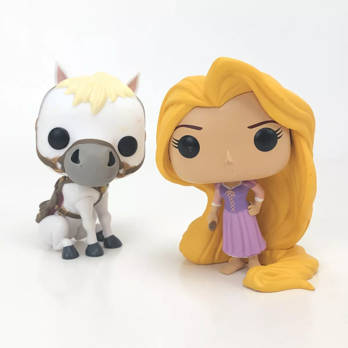 Funko Pop Raiponce  Funko pop disney, Funko pop dolls, Funko pop vinyl