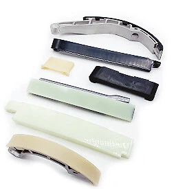 Kit de cadena de distribución para Nissan NV350 URVAN (E26) 2,5 diésel YD25DDTI 2012-2017 Foto 2 de 3