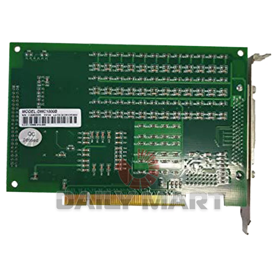 Tarjeta de control de movimiento DMC-1000B DMC1000B V2.0 usada y probada Foto 3 de 3