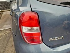 Rückleuchte links Nissan Micra IV K13 265553HN0A P22544969