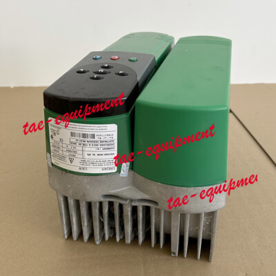 Used & Tested UNI2403 Control Techniques Unidrive 11KW 50/60Hz 3Ph CT Inverter