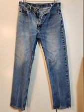 WRANGLER 34x32 Five Star Premium Regular Fit, 34 x 32, 96501MR in Midnight Rinse