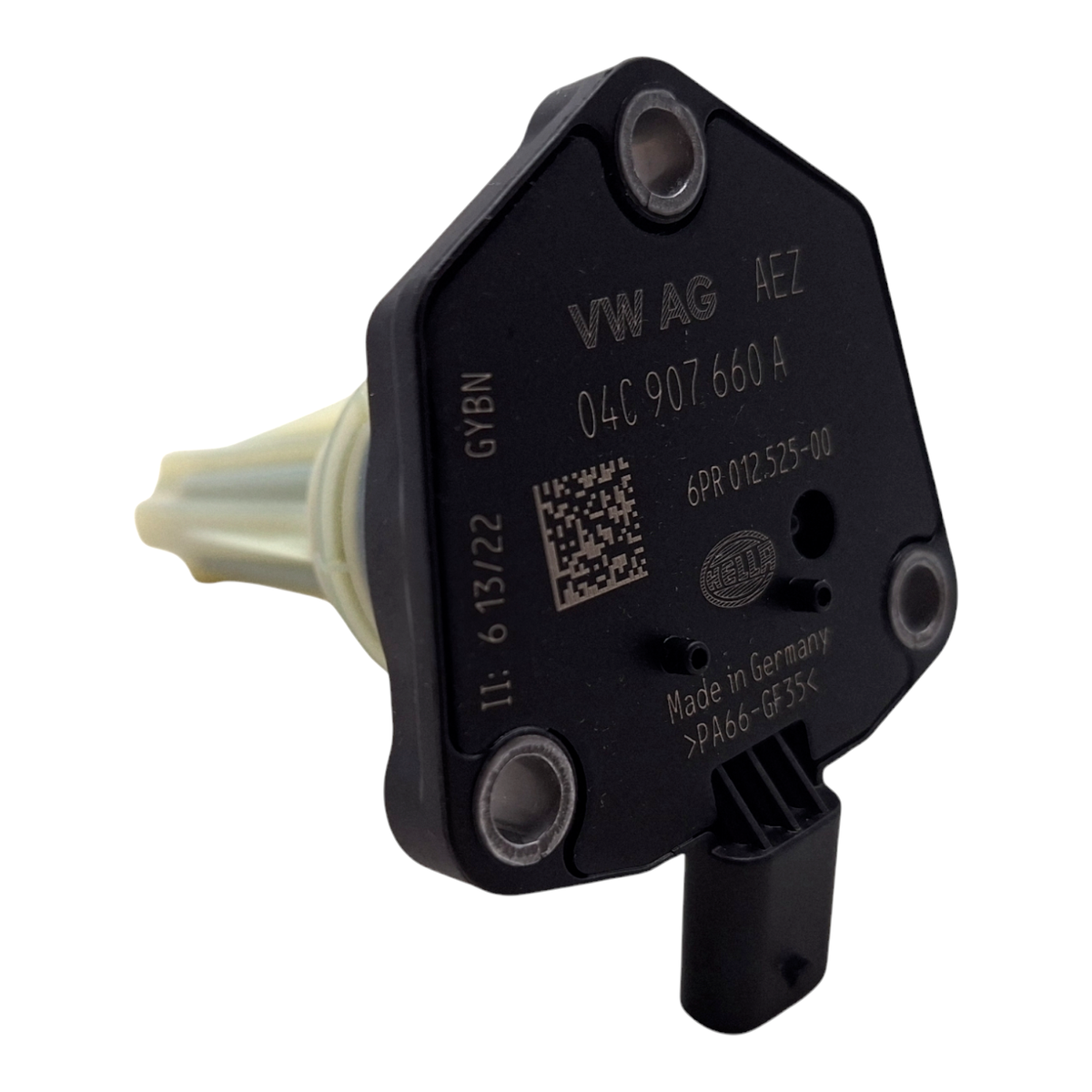 Original Sensor, Oil Level Sensor Audi Seat Skoda VW 04C907660A