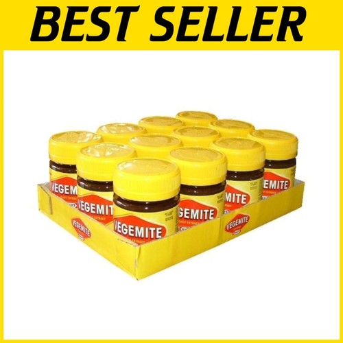 Versatile 12 x 220g Glass Jars with Optimal Freshness Seal – Kitchen Essential
