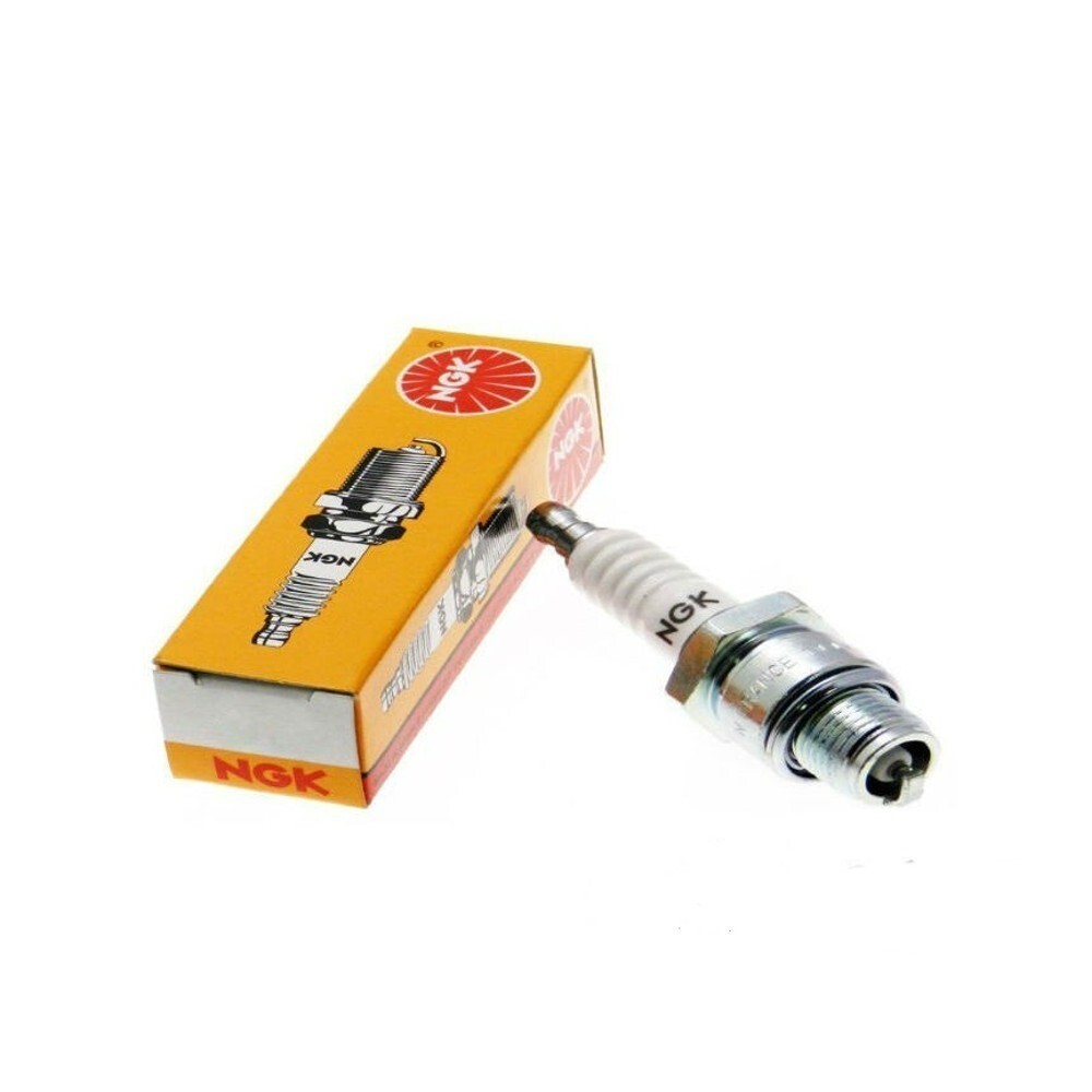 NGK Spark Plug-Standard C7HSA 4629 SET OF 6 